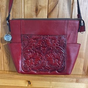 Patricia Nash Aveley Handbag